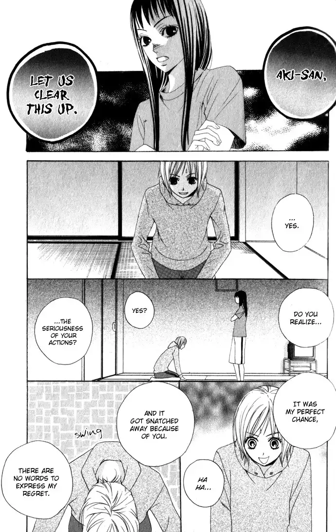 Kimi ga Suki Chapter 7 7